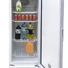 Nevera Exhibidora Electrolux 256l Blanca – Modelo Erh36t2kpw