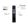Televisor Challenger 32 Android Tv Hd Smart Tv Led To65