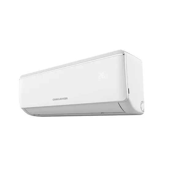 Aire Acondicionado Challenger Mini Split 9000btu A 220v