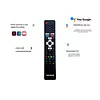 Televisor Challenger 50" Android T2 Uhd Lo70 Bt