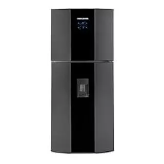 Nevera Challenger Cr370