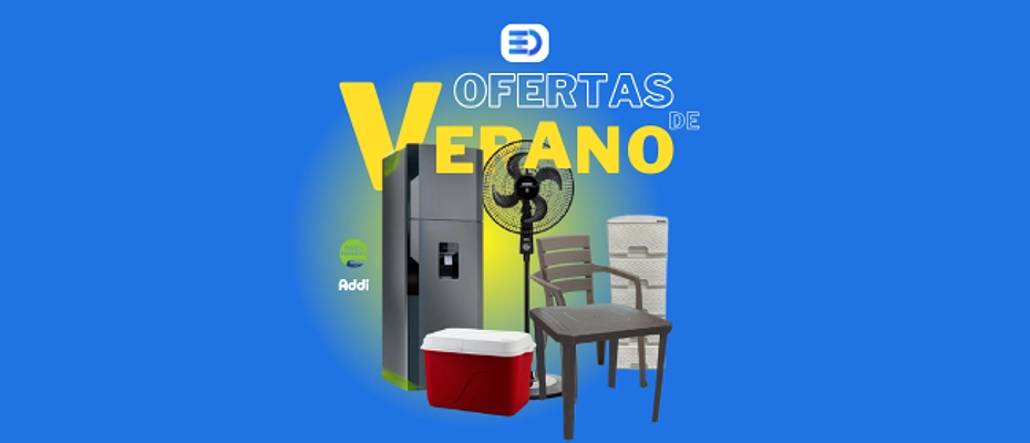 Promociones de verano