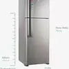 Nevera Electrolux Inverter 431litro