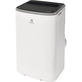 Aire Acondicionado Portátil Electrolux 12.000 Btu