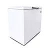 Congelador Horizontal Electrolux 200l Blanco Funcion Turbo