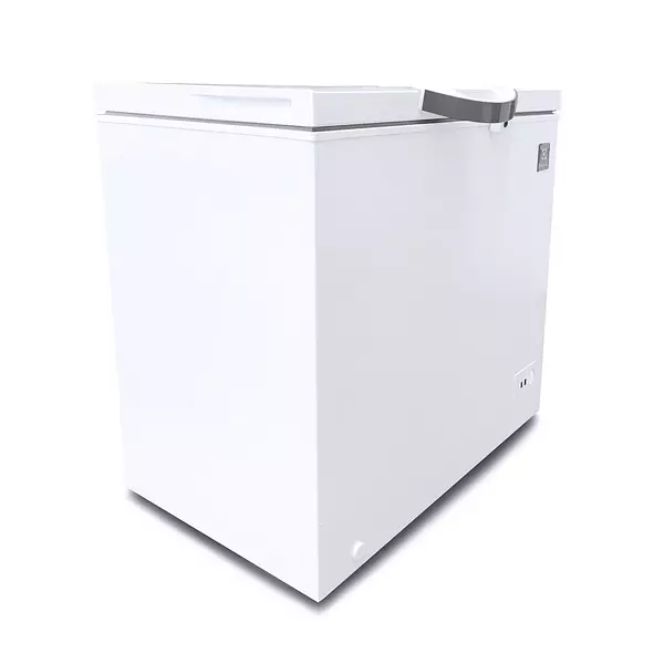 Congelador Horizontal Electrolux 200l Blanco Funcion Turbo
