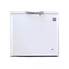 Congelador Horizontal Electrolux 200l Blanco Funcion Turbo