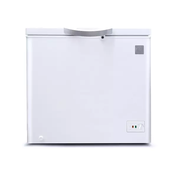 Congelador Horizontal Electrolux 200l Blanco Funcion Turbo