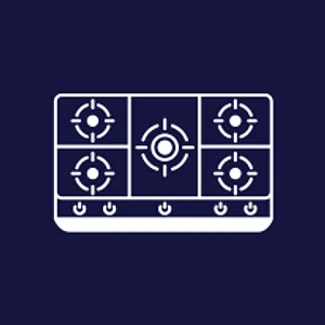 Ofertas y Promociones en Estufas y cocinas a Domicilio  