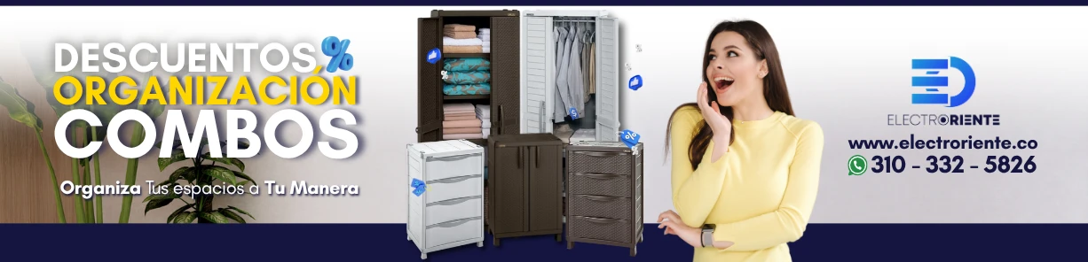 Combos Armarios