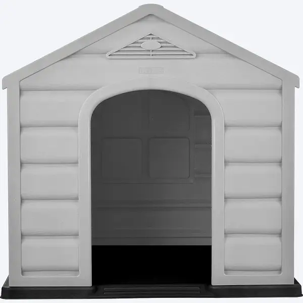 Casa Rimax Para Perro - Razas Pequeñas