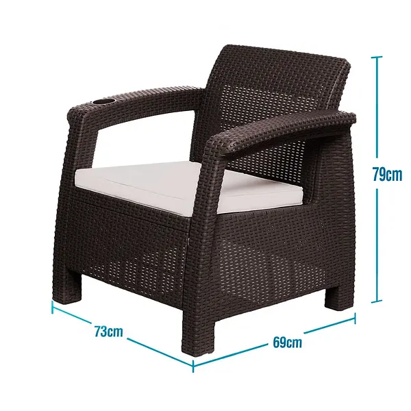 Sala Comfort Ferrara Mq