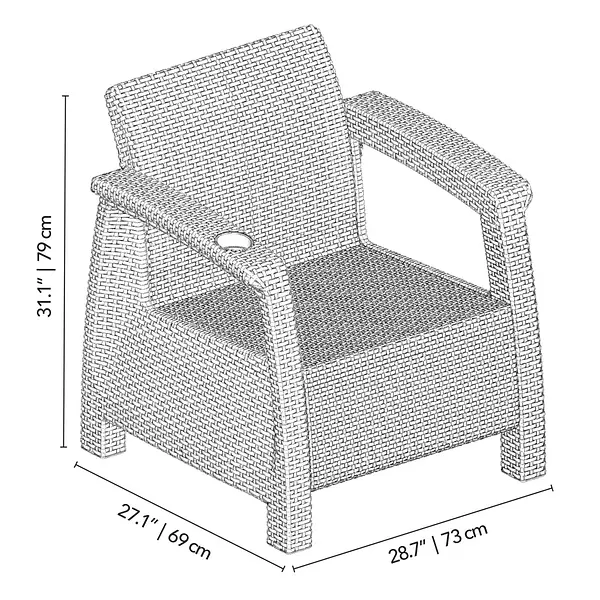 Sala Comfort Ferrara Mq