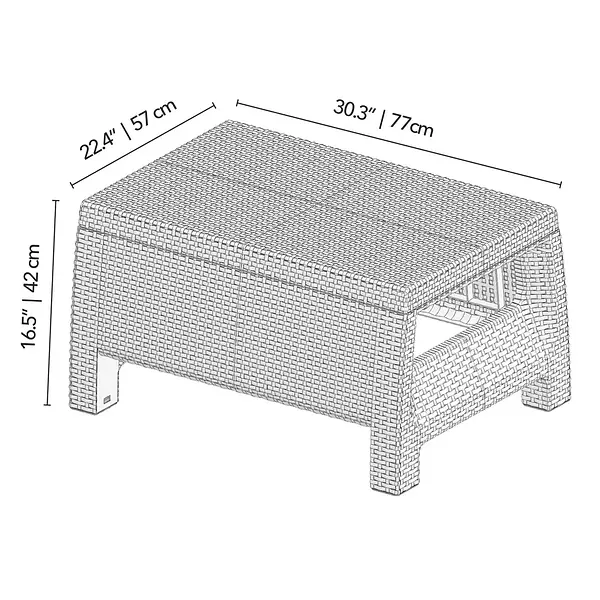 Sala Comfort Ferrara Mq