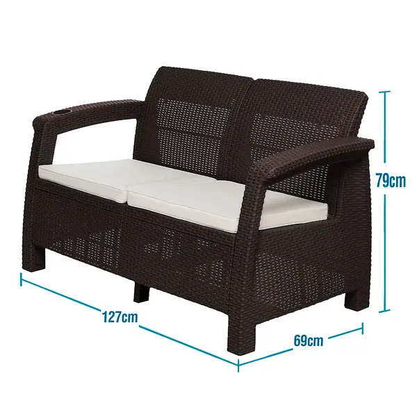 Sala Comfort Ferrara Mq