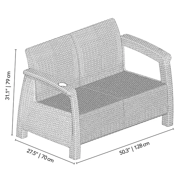 Sala Comfort Ferrara Mq