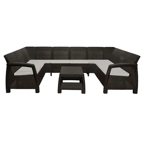 Sala Ferrara Mq Luxury - Tipo C