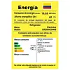 Minibar Electrolux 90 Lt Black Negro Inox |Erd090g3hw -Frost