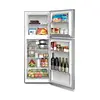 Nevera Electrolux 197l Inverter Silver Erb210 - No Frost