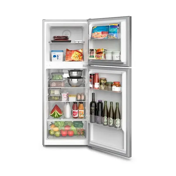 Nevera Electrolux 197l Inverter Silver Erb210 - No Frost