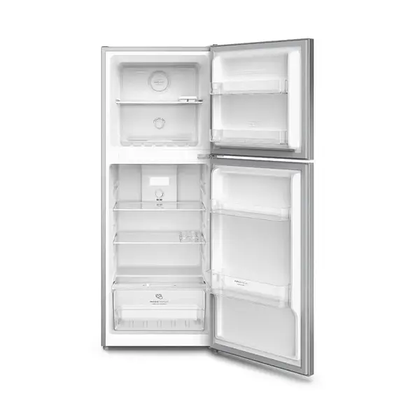 Nevera Electrolux 197l Inverter Silver Erb210 - No Frost