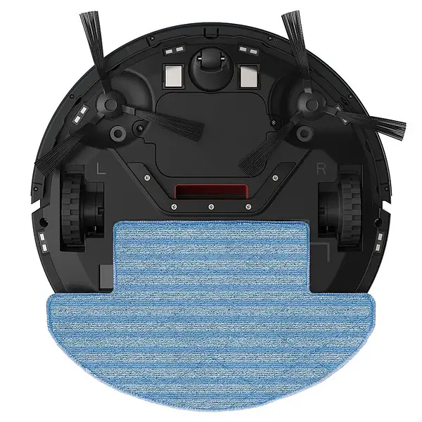 Aspiradora Robot Home-E Ultra Experience 140min Azul Electro