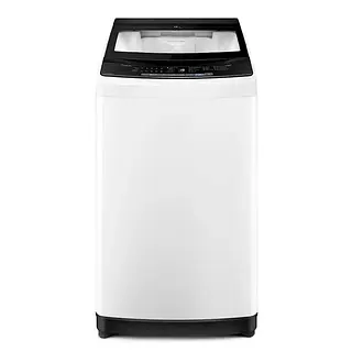 Lavadora Electrolux 12 Kg Blanca Imperial