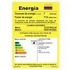 Lavadora Electrolux 16 Kg Gris Ewix16f3esg