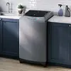 Lavadora Electrolux 16 Kg Gris Ewix16f3esg