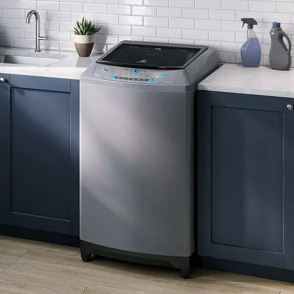 Lavadora Electrolux 16 Kg Gris Ewix16f3esg