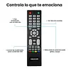 Televisor Challenger 32” Led Hd – Modelo Led32k88 T2 Negro