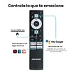 Televisor Challenger 50” 4k Smart Uhd – 50kg85 Bt Google Tv