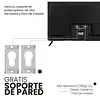 Televisor Challenger 50” 4k Smart Uhd – 50kg85 Bt Google Tv
