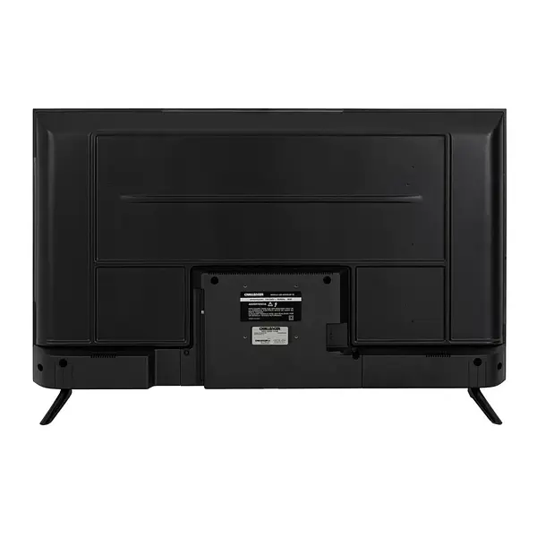 Televisor Challenger 50” 4k Smart Uhd – 50kg85 Bt Google Tv