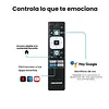 Televisor 58" 4k Hdr Google Tv - Uhd 58kg85 Bt