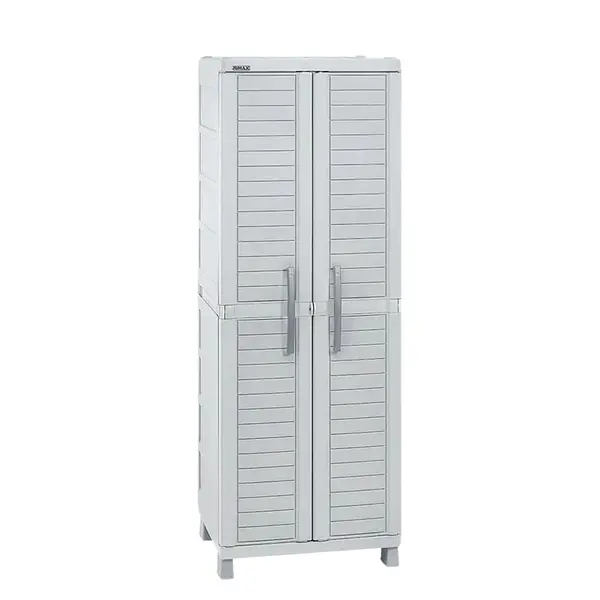 Combo Organizador Baru (Armario Ropa + Armario Entrepaños)