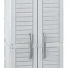 Combo Organizador Baru (Armario Ropa + Armario Entrepaños)