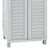 Combo Organizador Baru (Armario Ropa + Armario Entrepaños)
