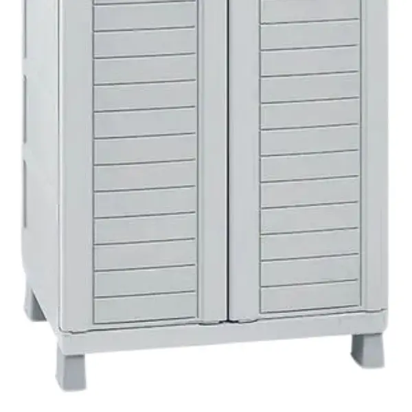 Combo Organizador Baru (Armario Ropa + Armario Entrepaños)