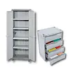 Combo Organizador Baru 2 (Armario Entrepaños+Cajonero Baru)