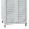 Combo Organizador Baru 2 (Armario Entrepaños+Cajonero Baru)