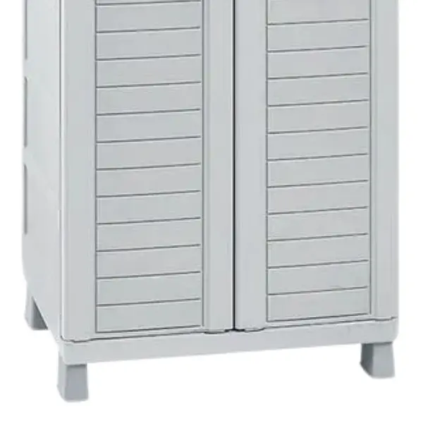 Combo Organizador Baru 2 (Armario Entrepaños+Cajonero Baru)