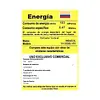 Vitrina Vertical Inducol 707l Vv-25dbl1pv No Frost 2p