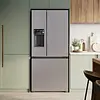 Nevecón Electrolux French Door 540l Im8is Efficient – Silver