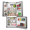 Nevecón Electrolux French Door 540l Im8is Efficient – Silver