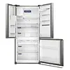 Nevecón Electrolux French Door 540l Im8is Efficient – Silver
