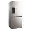 Nevecón Electrolux French Door 540l Im8is Efficient – Silver