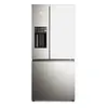 Nevecón Electrolux French Door 540l Im8is Efficient – Silver