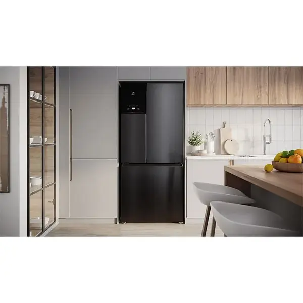 Refrigerador Multidoor Electrolux 590l No Frost Con Autosens