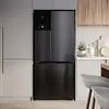 Refrigerador Multidoor Electrolux 590l No Frost Con Autosens